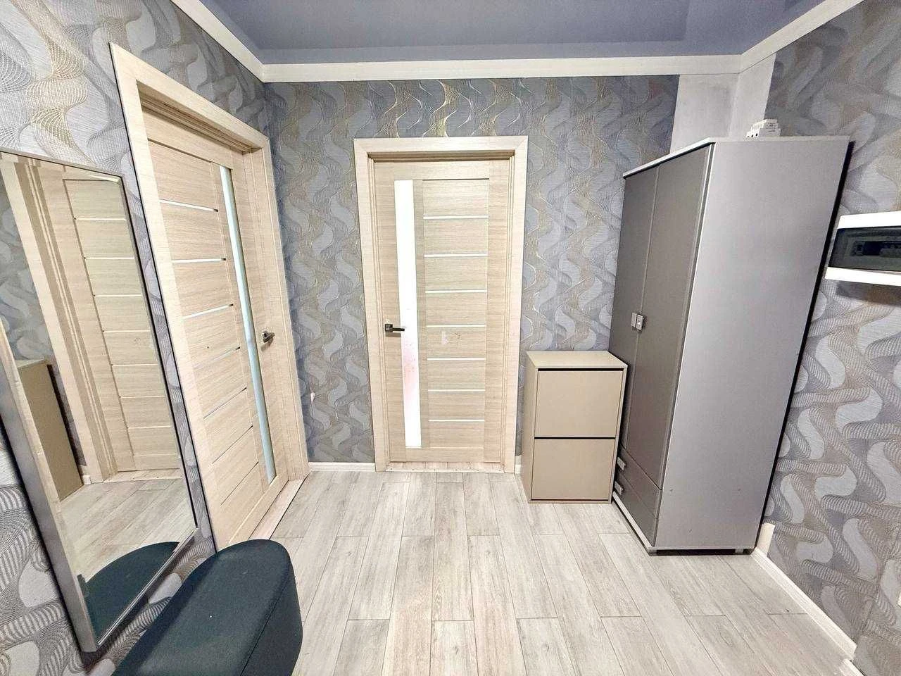 Продаж 3к Квартира Вишенька Не кутова Ремонт ДЕРЖАВНІ ПРОГРА
