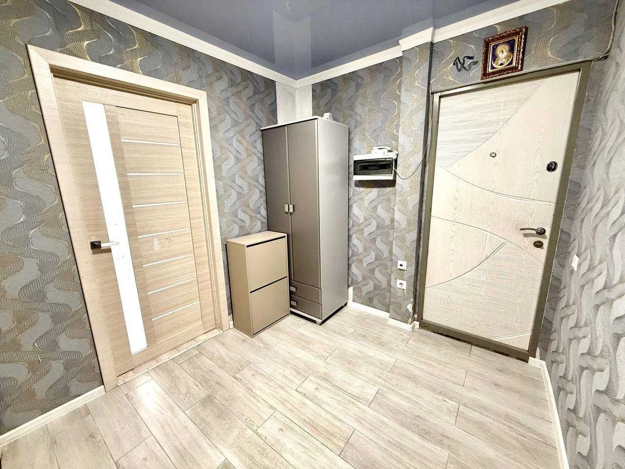 Продаж 3к Квартира Вишенька Не кутова Ремонт ДЕРЖАВНІ ПРОГРА