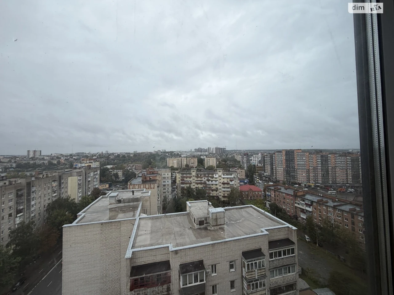 Продаж Квартира Ближнє замостя