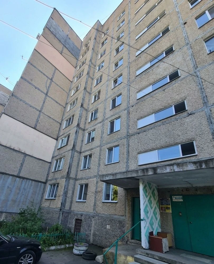 Продаж квартири район Урожай