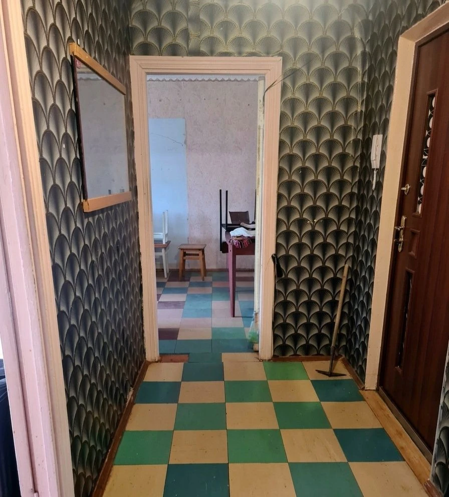 Продаж квартири район Урожай
