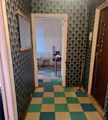 Продаж квартири район Урожай