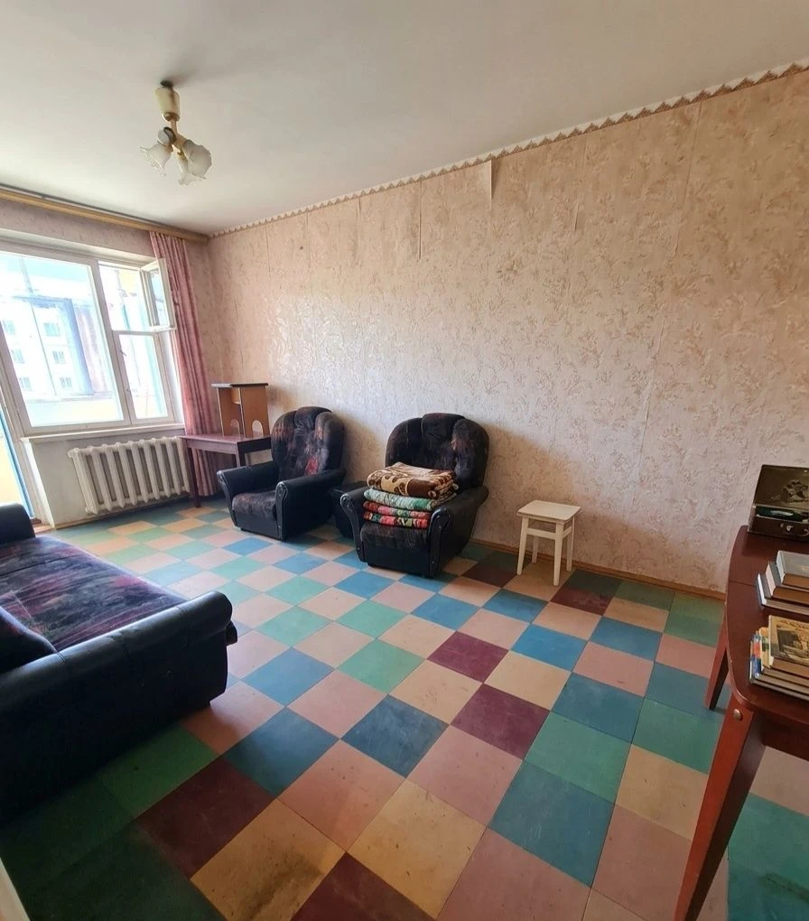 Продаж квартири район Урожай