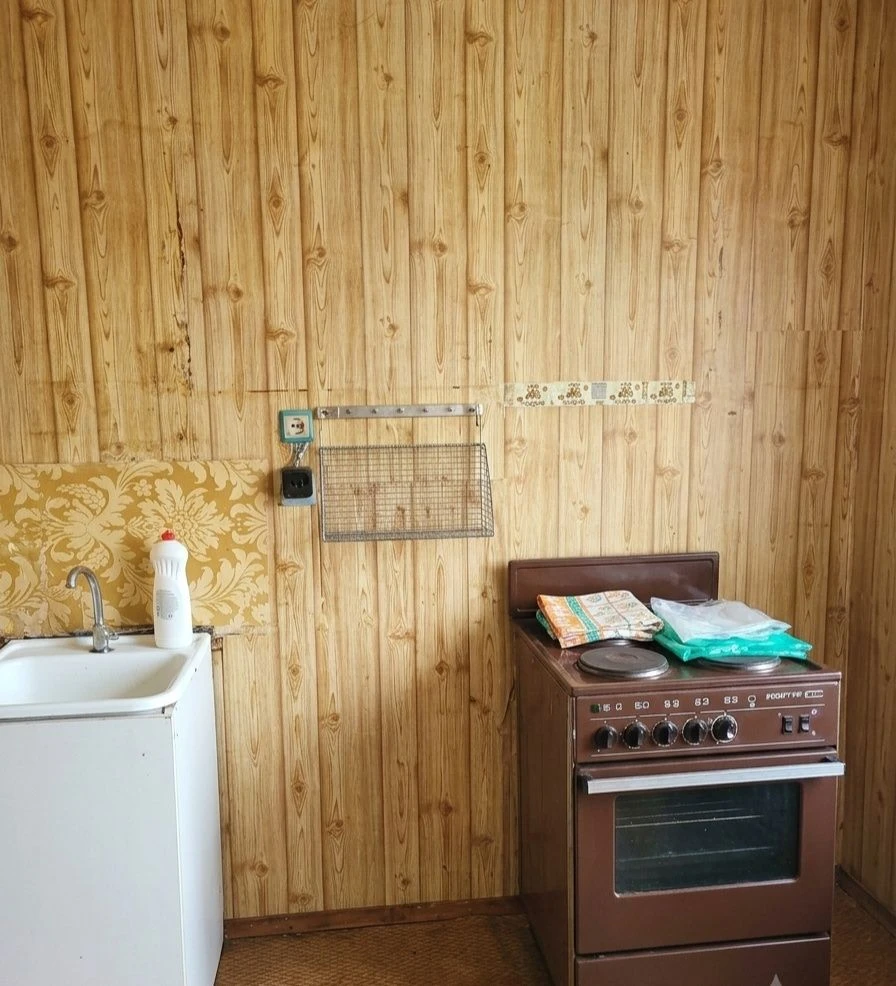 Продаж квартири район Урожай