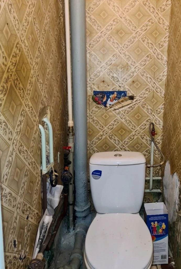 Продаж квартири район Урожай