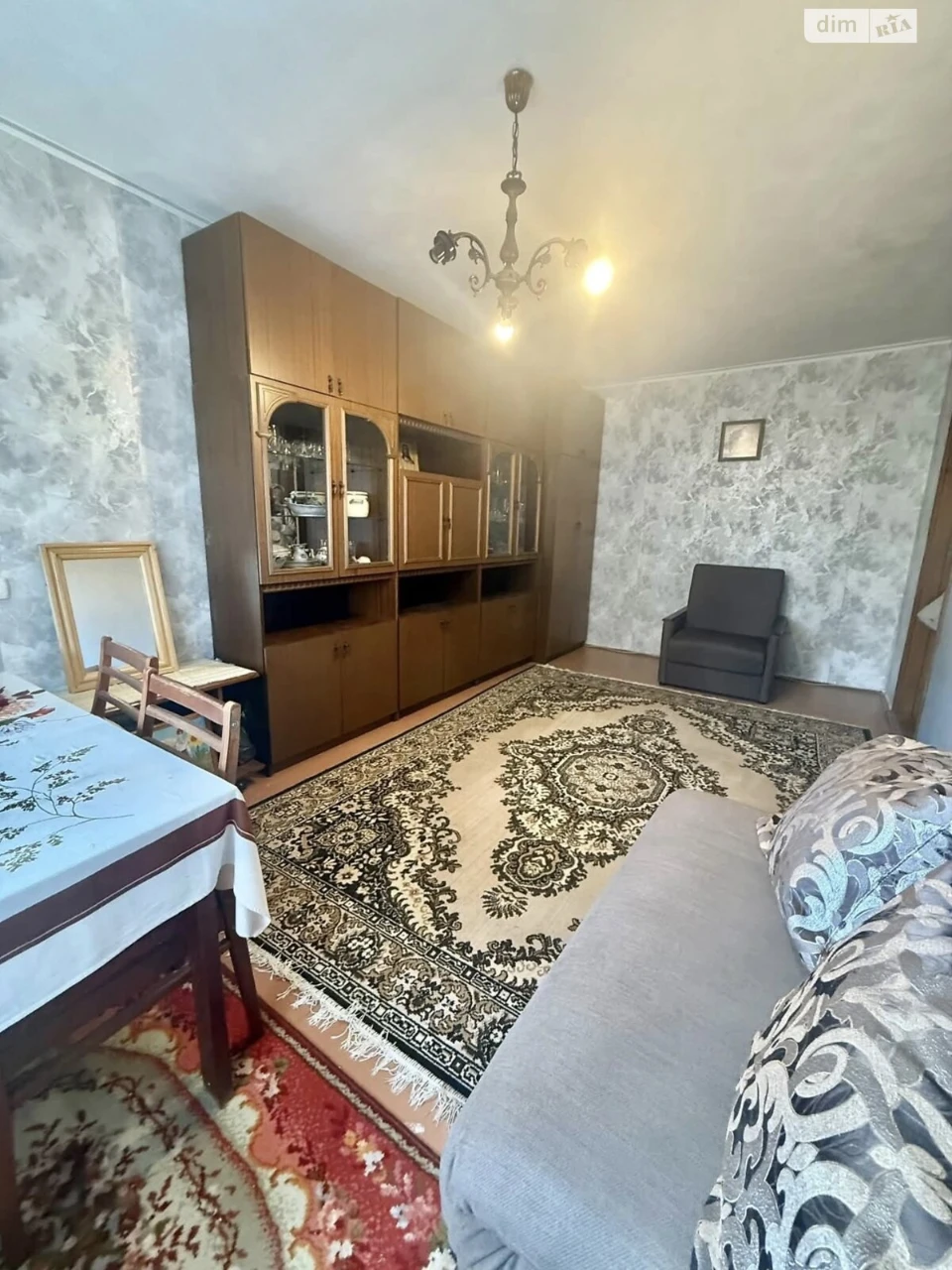 Продаж Квартира Вишенька