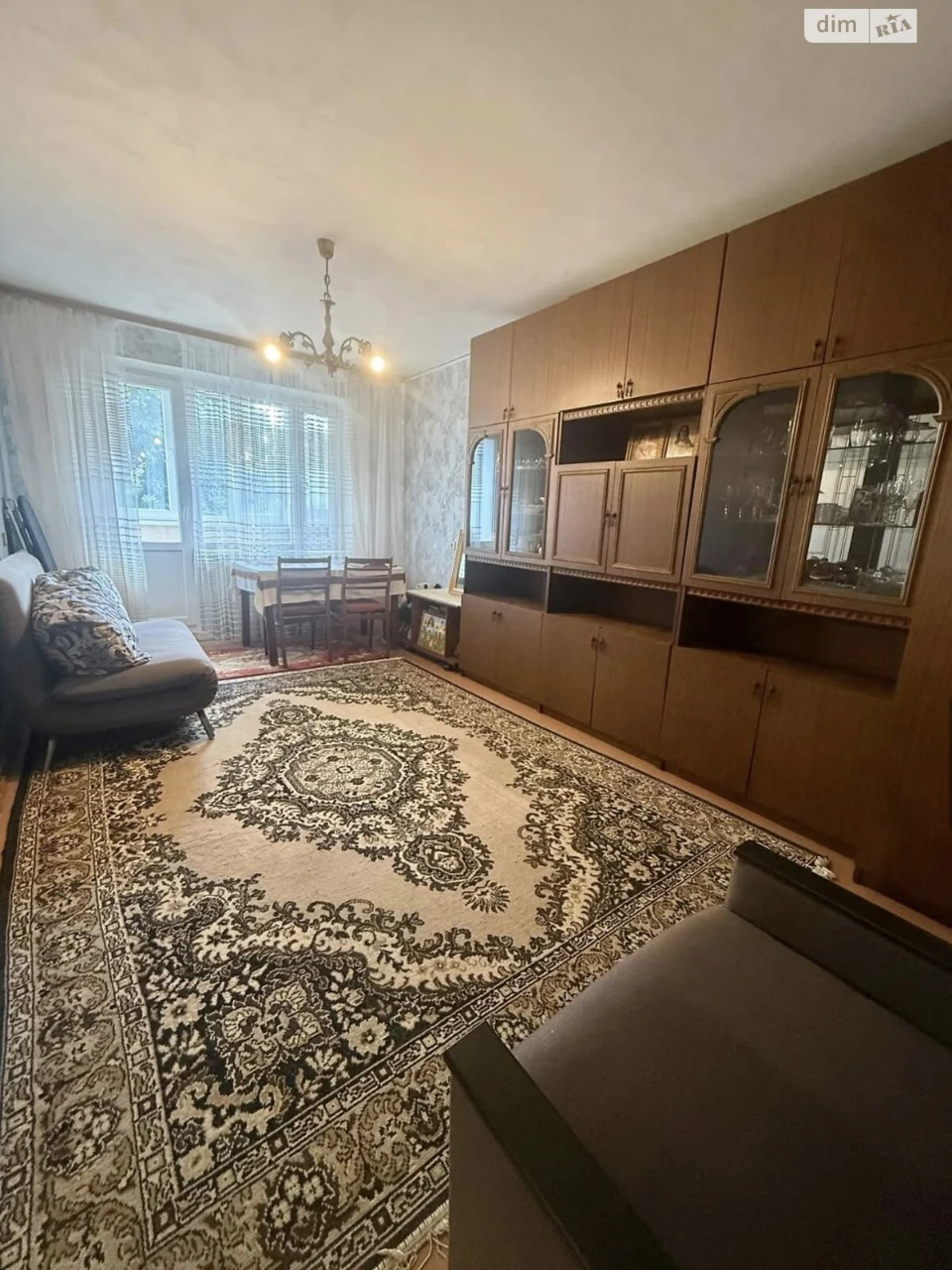 Продаж Квартира Вишенька