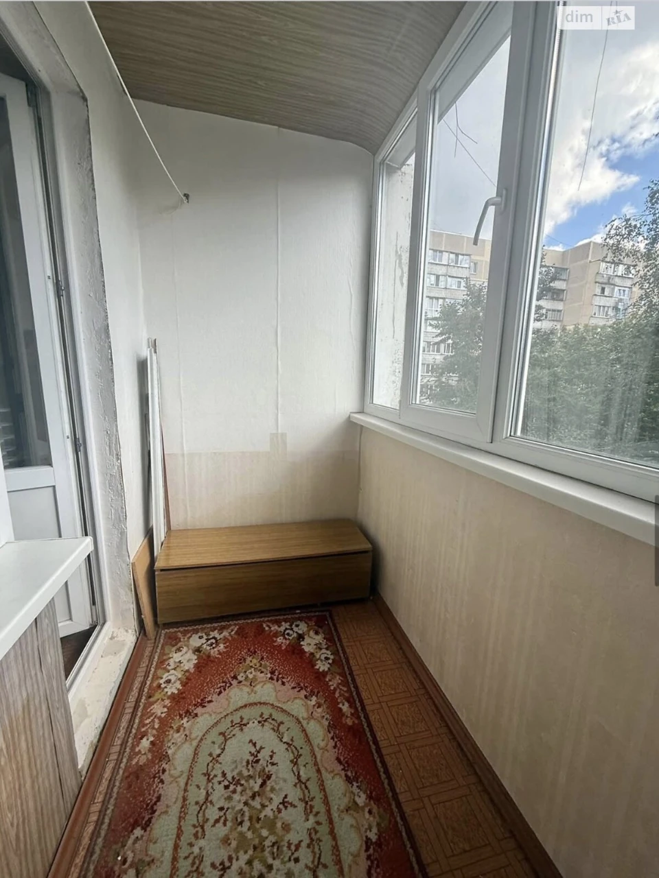Продаж Квартира Вишенька