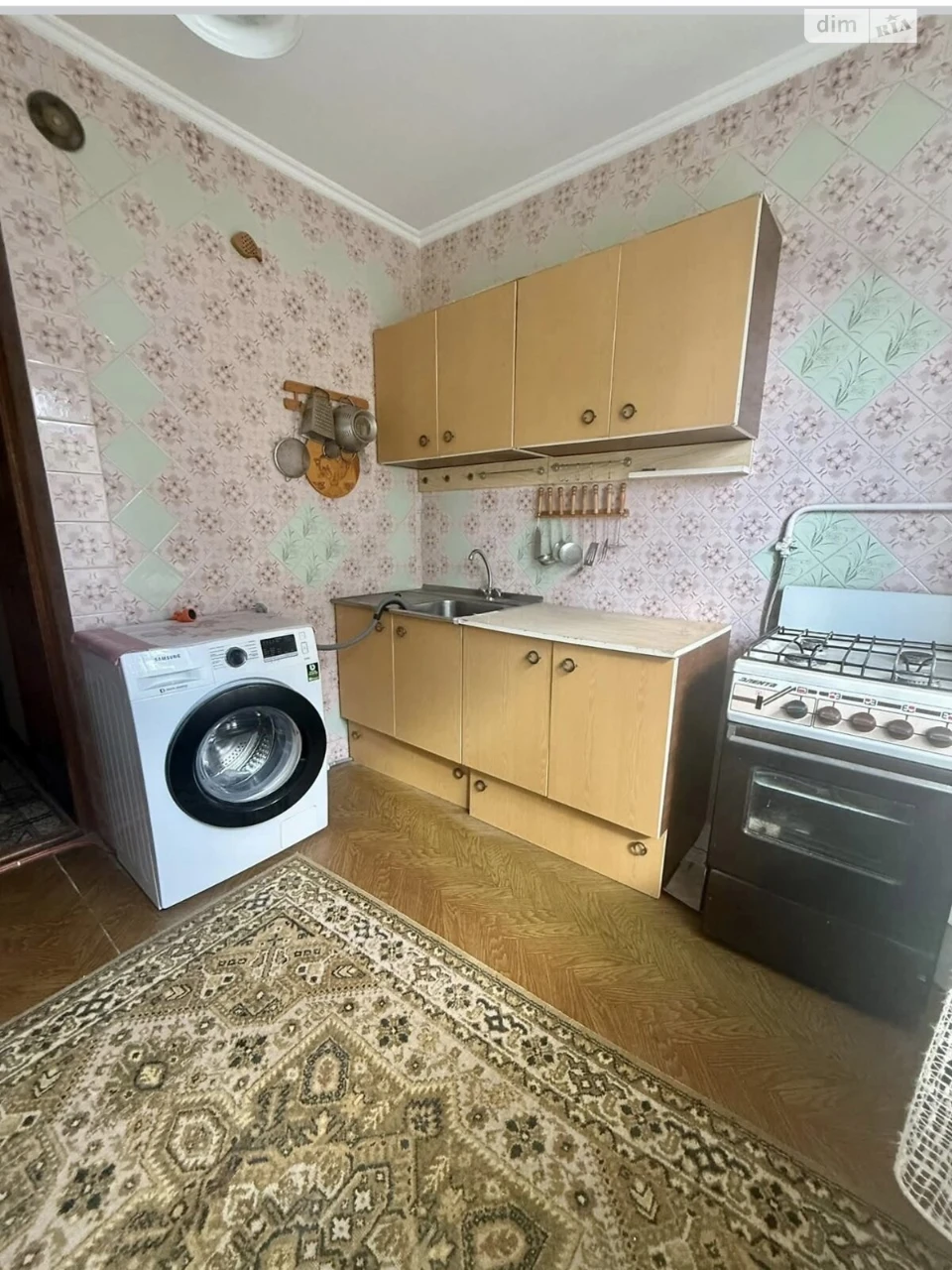 Продаж Квартира Вишенька