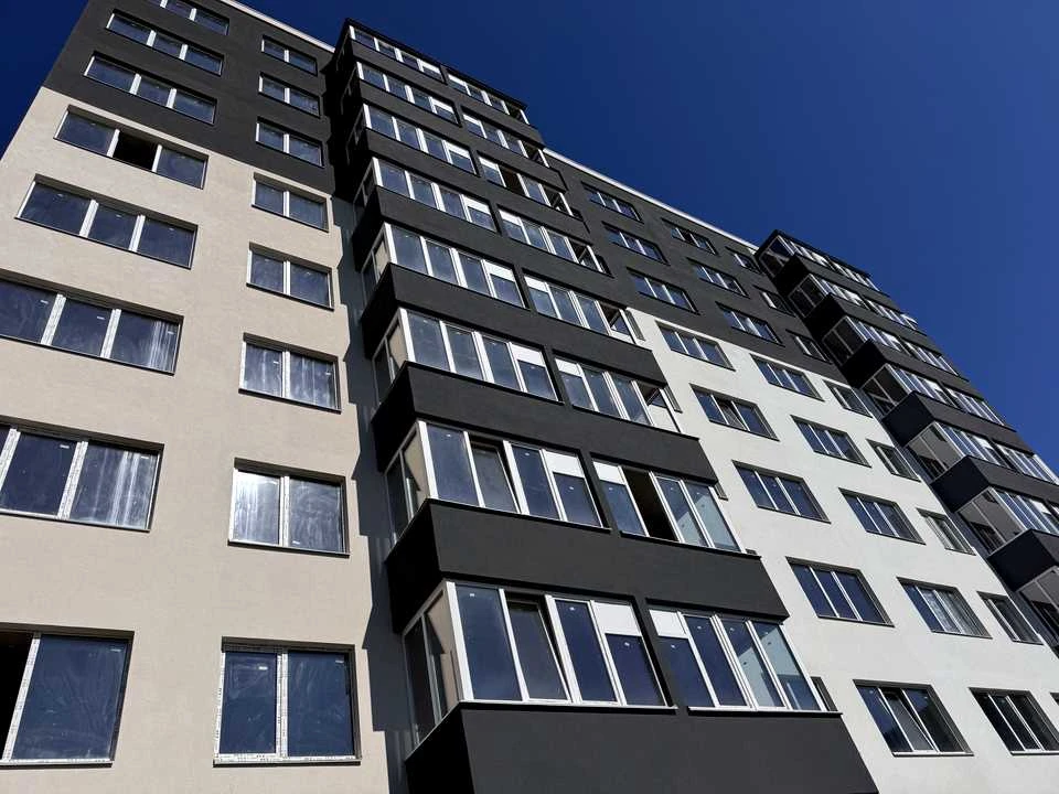 Квартира. Вінниця, Лялі Ратушної вул.