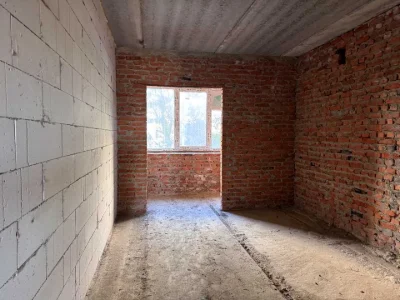 Квартира. Вінниця, Лялі Ратушної вул.