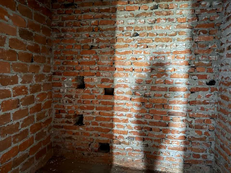 Квартира. Вінниця, Лялі Ратушної вул.