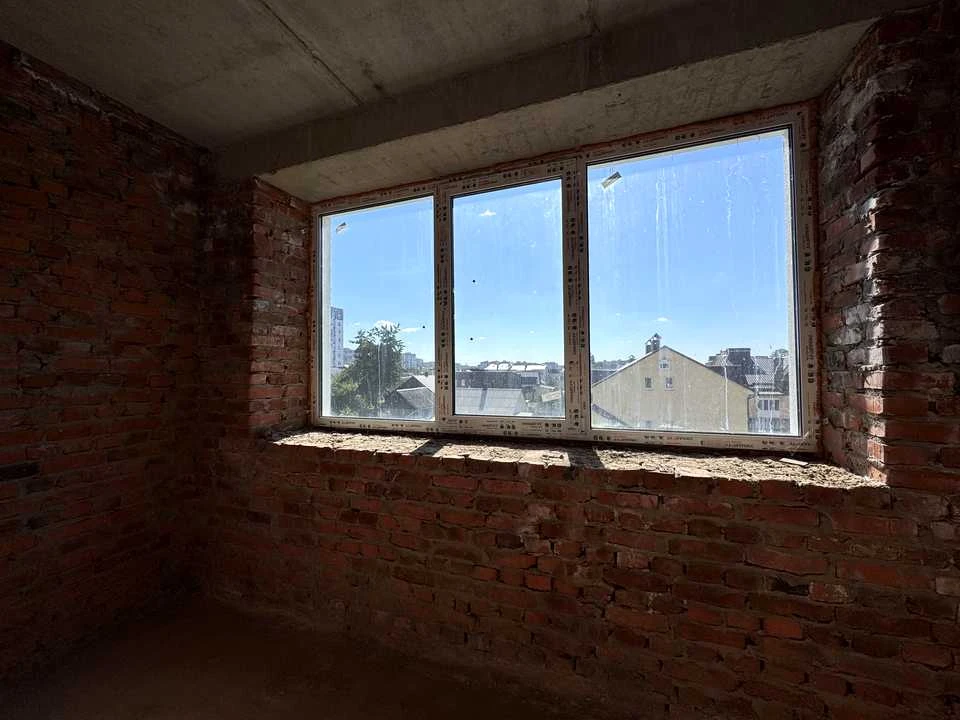 Квартира. Вінниця, Лялі Ратушної вул.