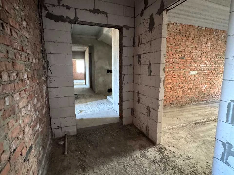 Квартира. Вінниця, Лялі Ратушної вул.