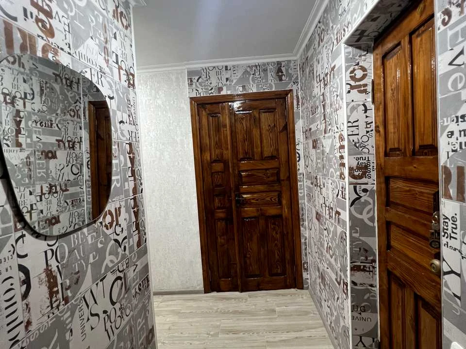 Квартира. Вінниця, Монастирська вул.