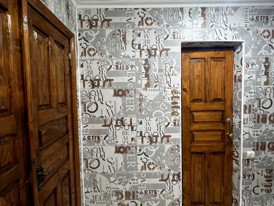 Квартира. Вінниця, Монастирська вул.