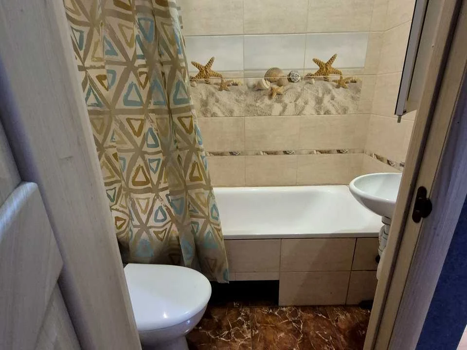 Квартира. Вінниця, Соборна вул.