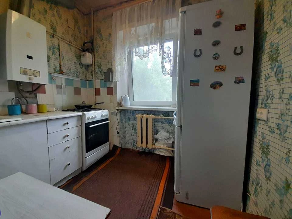 Квартира. Вінниця, Стрілецька вул.