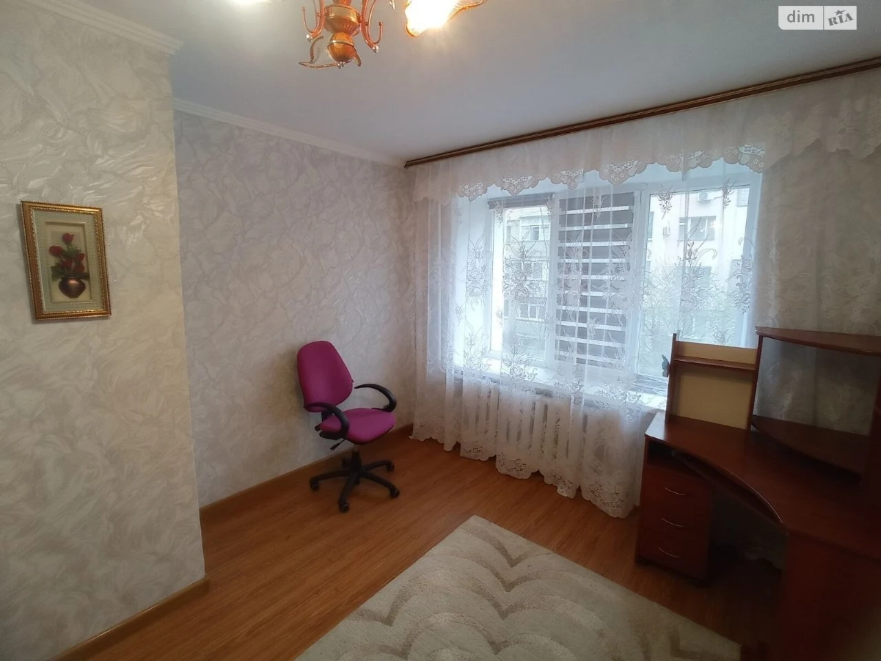 Довгострокова Оренда Квартира Вишенька