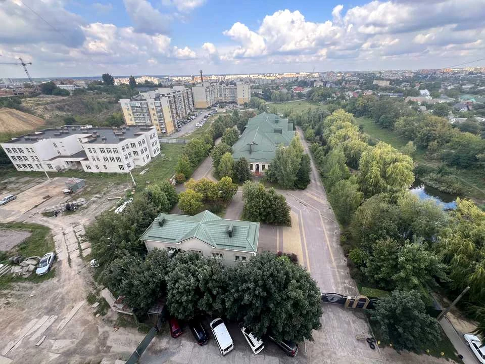 Квартира. Вінниця, Марії Примаченко вул.