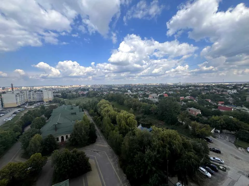 Квартира. Вінниця, Марії Примаченко вул.