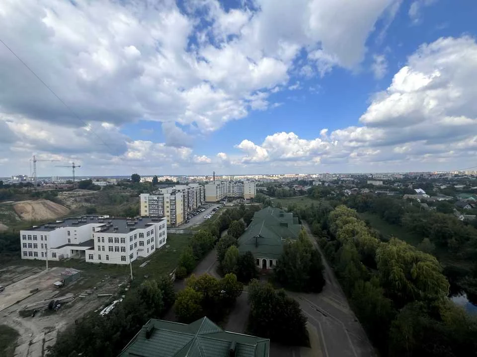 Квартира. Вінниця, Марії Примаченко вул.