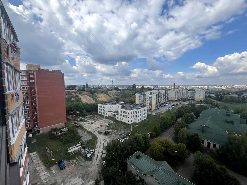 Квартира. Вінниця, Марії Примаченко вул.