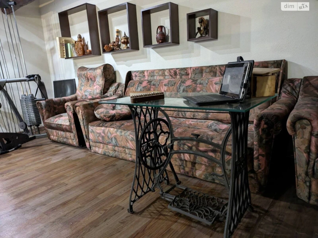 Довгострокова Оренда Квартира Центр