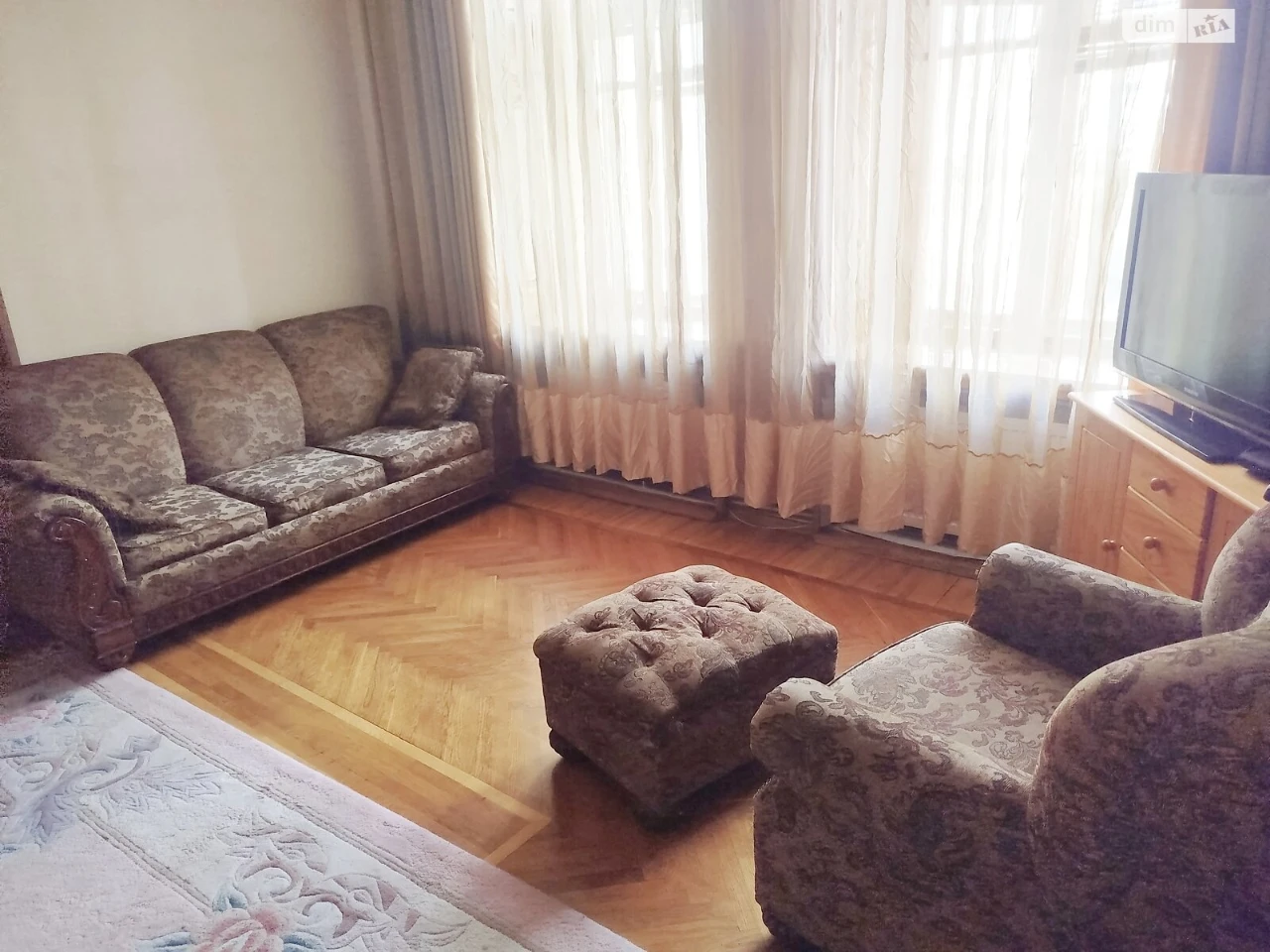 Довгострокова Оренда Квартира Центр