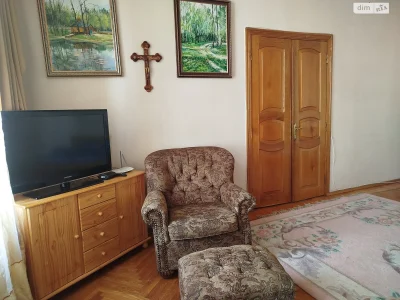Довгострокова Оренда Квартира Центр