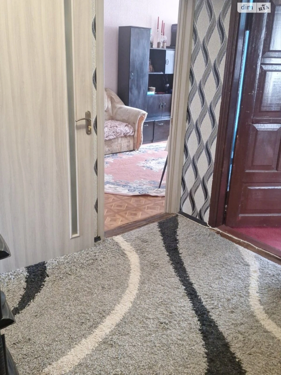 Довгострокова Оренда Квартира Ближнє замостя