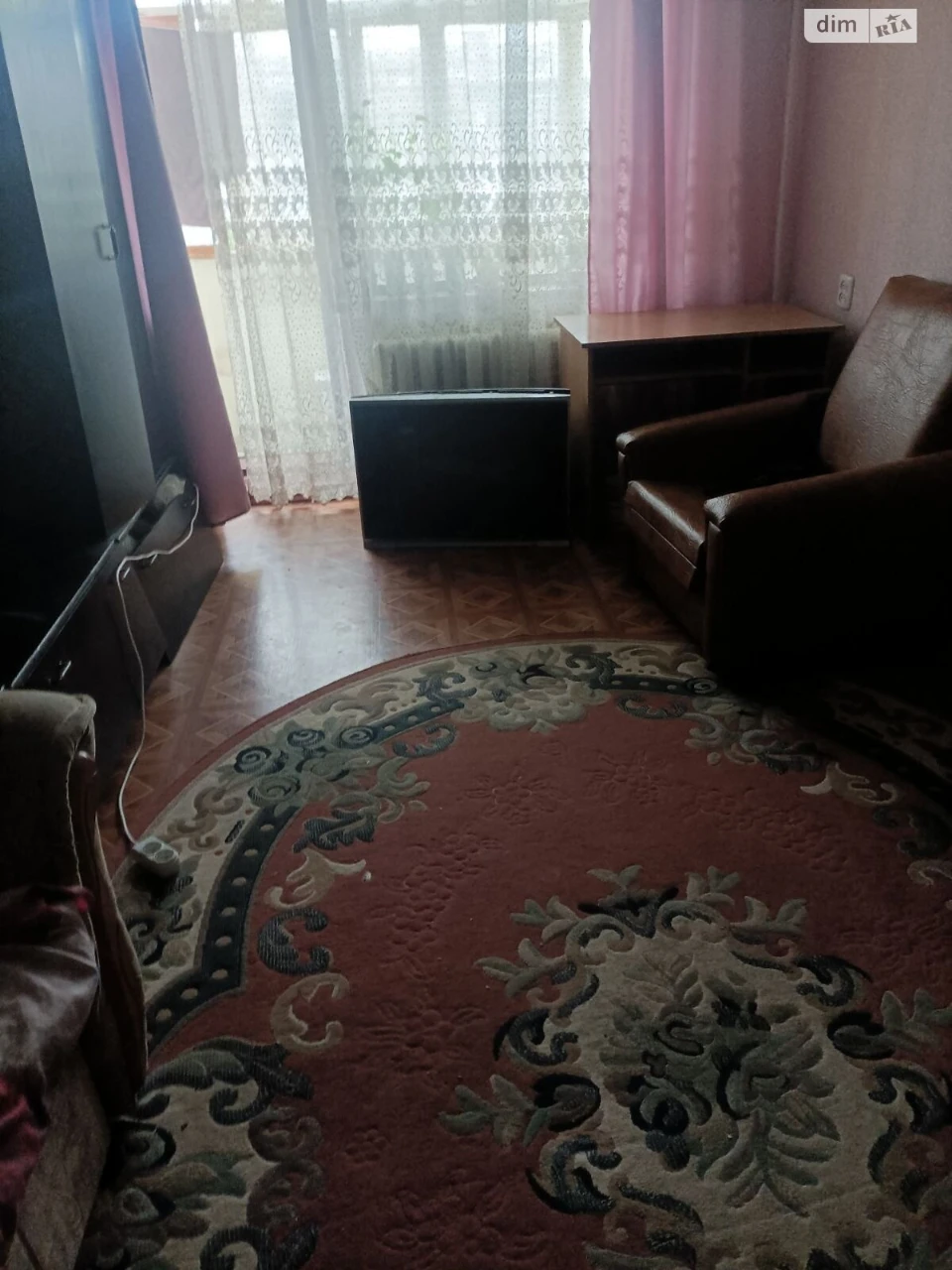 Довгострокова Оренда Квартира Ближнє замостя