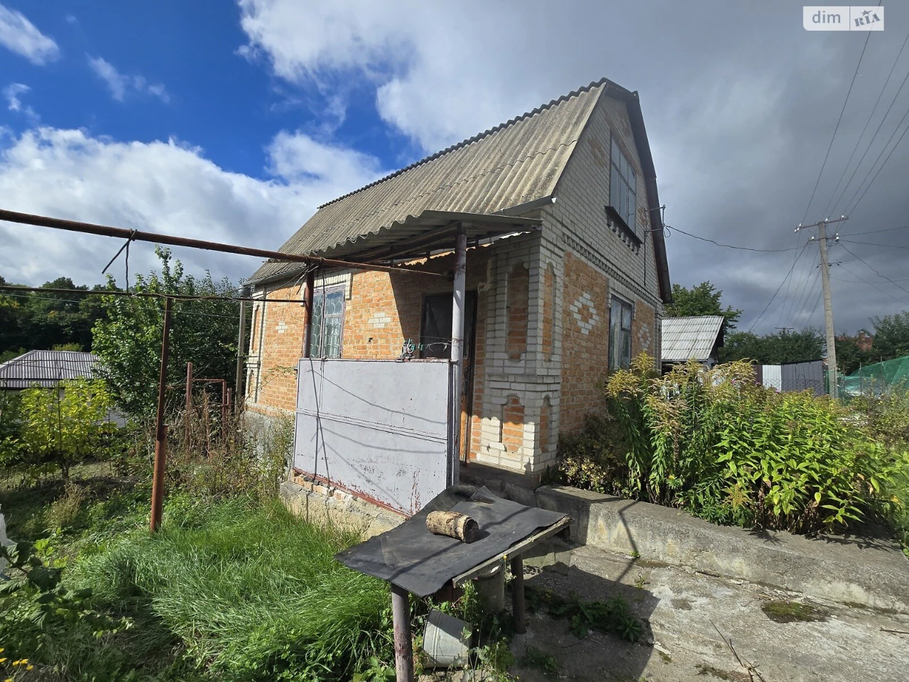Продаж Дім Староміський