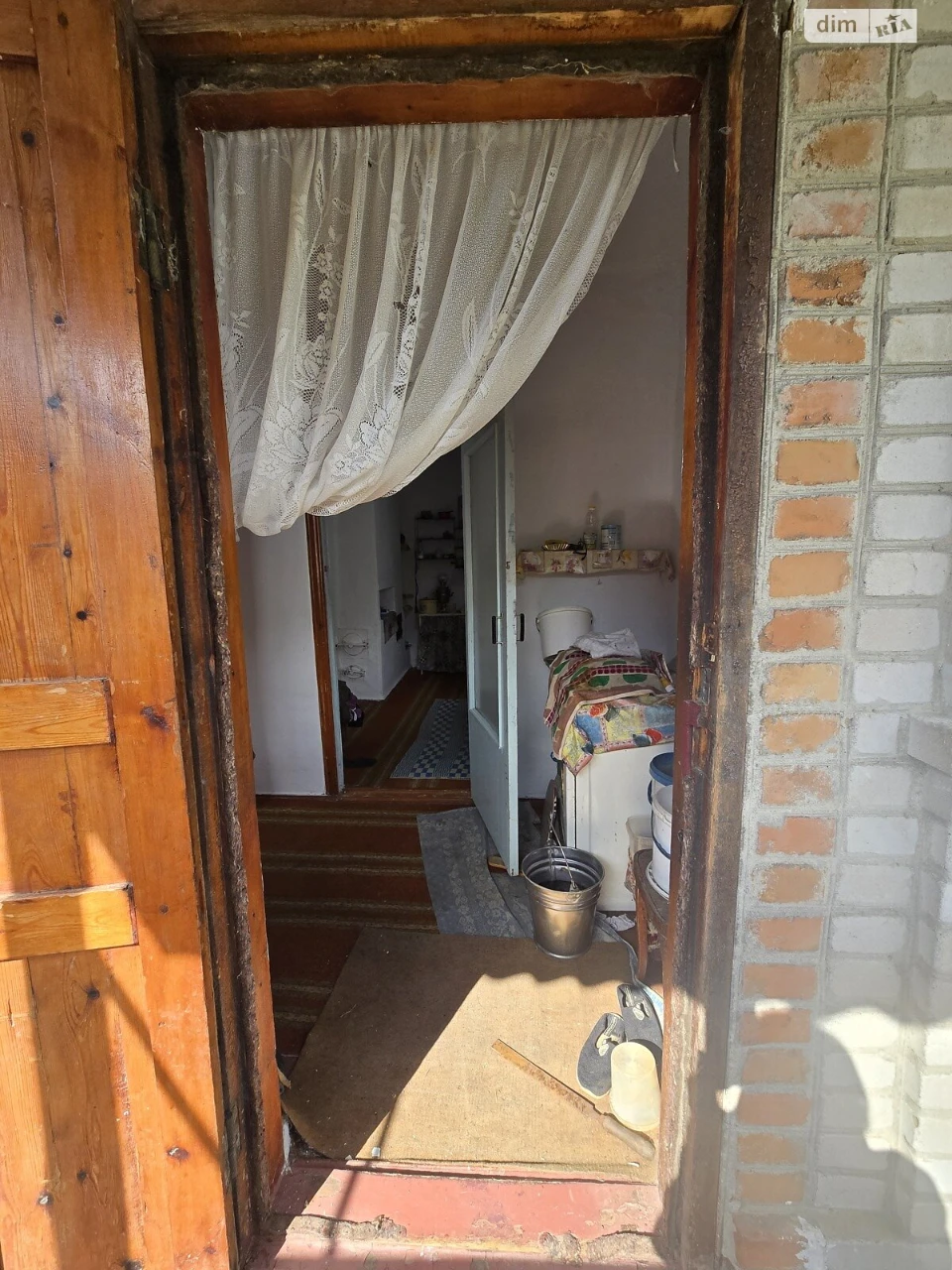 Продаж Дім Староміський