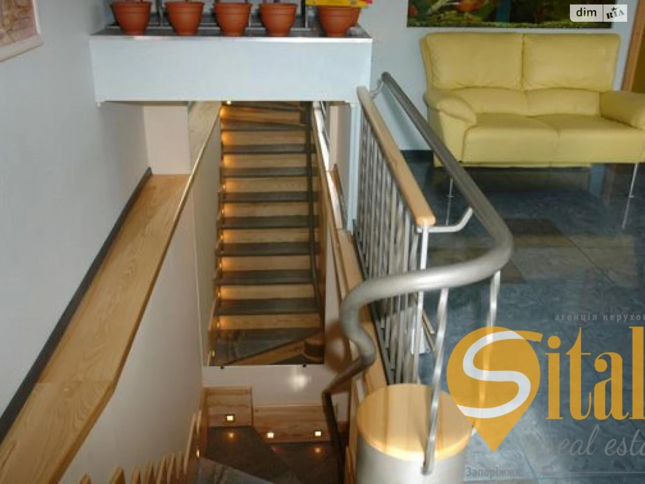 House for sale Oleksandrivskyi (Zhovtnevyi)