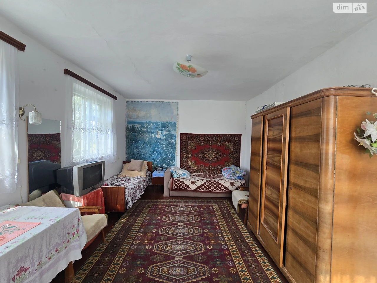 Продаж Дім Староміський
