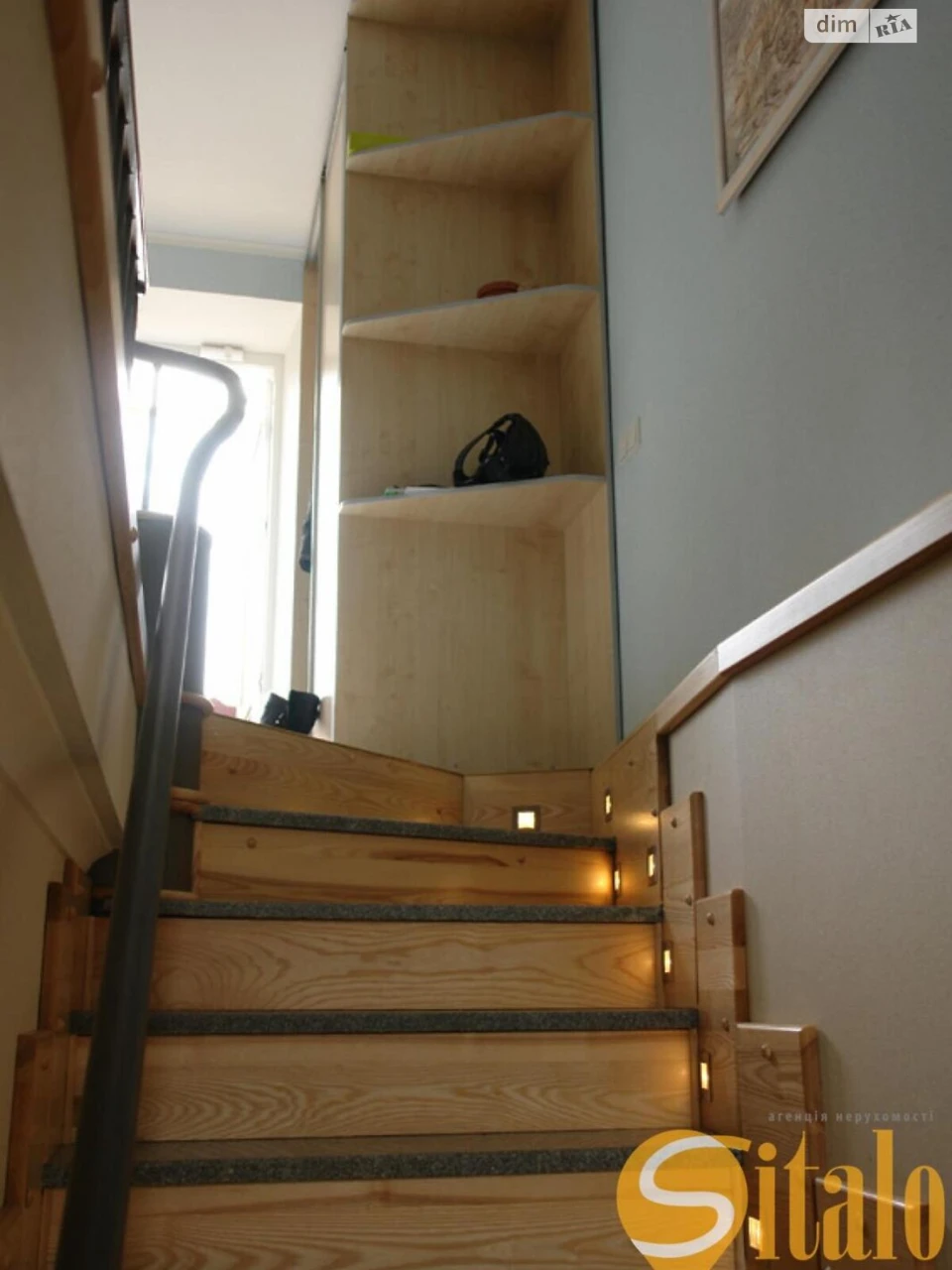 House for sale Oleksandrivskyi (Zhovtnevyi)