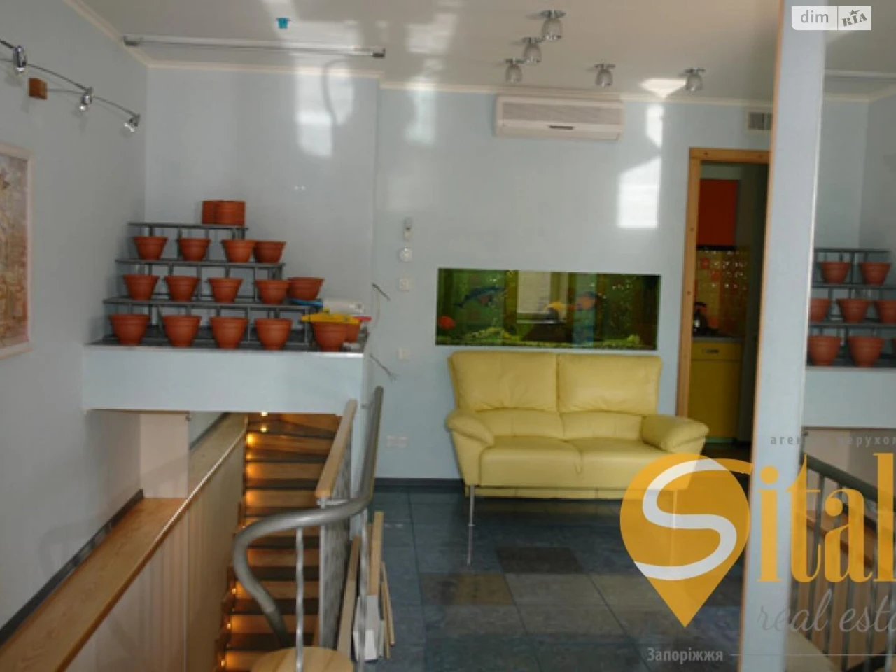 House for sale Oleksandrivskyi (Zhovtnevyi)