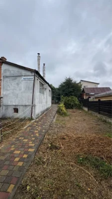 Продам Частину будинку на Словʼянці! Гарна локація.
