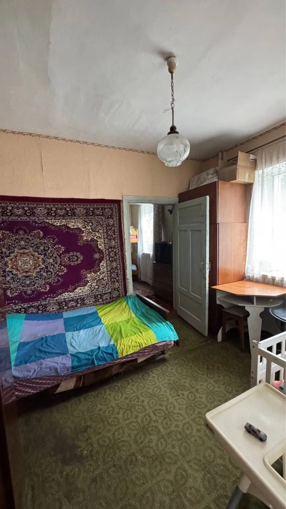 Продам Частину будинку на Словʼянці! Гарна локація.