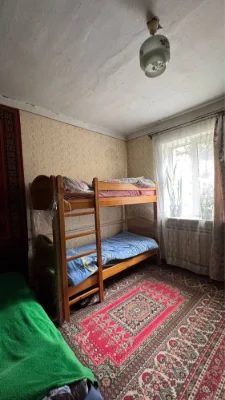 Продам Частину будинку на Словʼянці! Гарна локація.