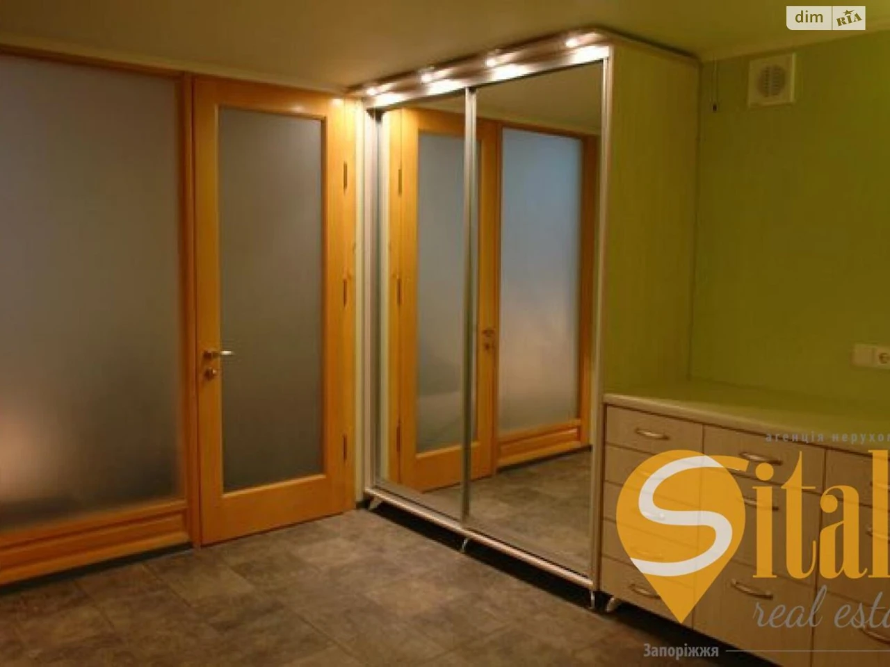House for sale Oleksandrivskyi (Zhovtnevyi)