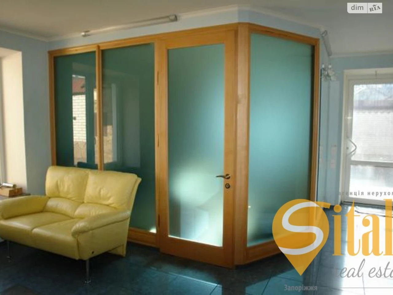 House for sale Oleksandrivskyi (Zhovtnevyi)