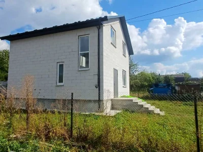 Будинок. Вінниця, Будівельників вул.