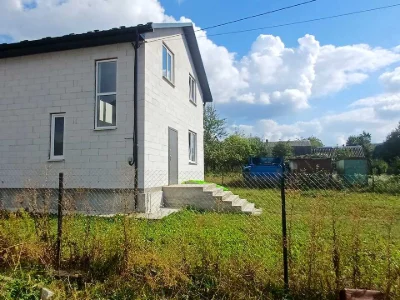 Будинок. Вінниця, Будівельників вул.