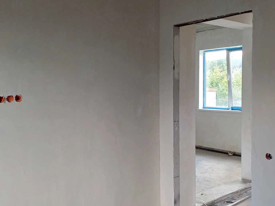 Будинок. Вінниця, Будівельників вул.