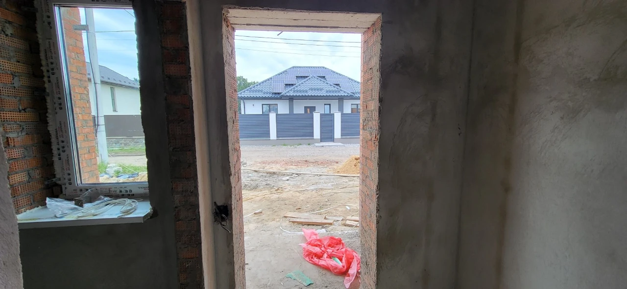 750$/м2 Будинок.Вінниця.Продаж.Тяжилів.
