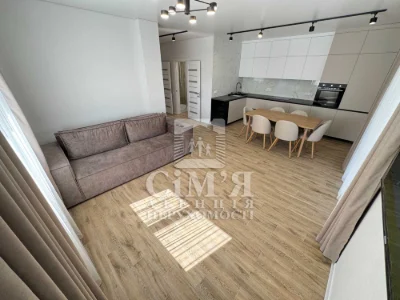 Продам НОВИЙ просторий сучасний будинок 4 кім + кухня студія