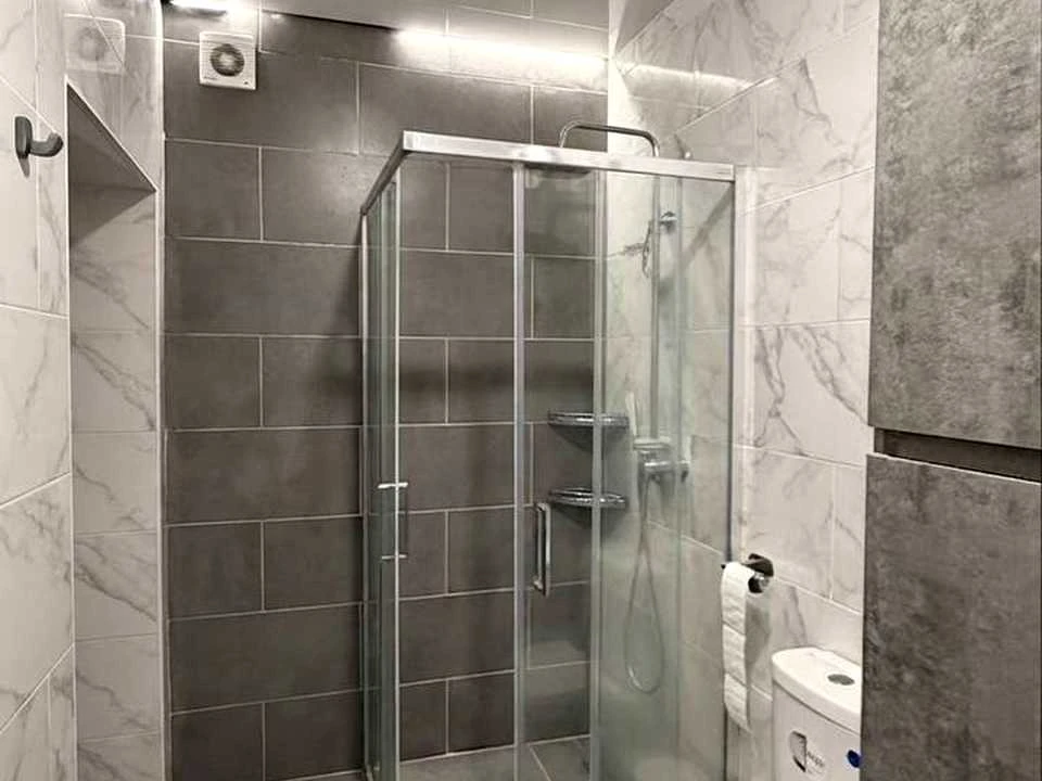 Будинок. Вінниця, Центральна
