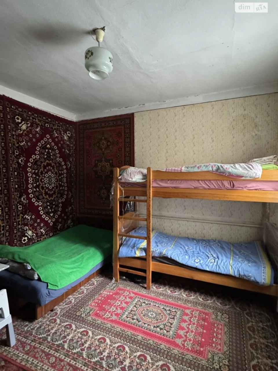 Продаж Частина будинку Слов'янка